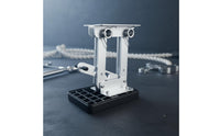 Boat Engine Bracket Heavy Duty Outboard Motor Bracket Marine Motor Mount for Boat Owners