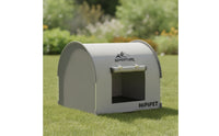 Pet Tent Foldable Dog Tent Outdoor Cat Enclosure for Camping