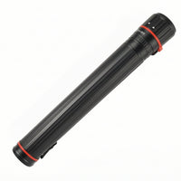 Extendable Poster Tube Adjustable Poster Tube with Strap for Design Professionals, Office