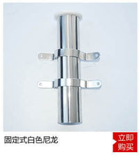 12-24V 316不锈钢左右舷灯船用游艇用五金配件艾硕/ISURE高低款