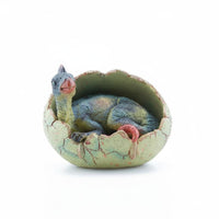 Hatching Dinosaur Egg Toy Prehistoric Themed Hatching Dinosaur Egg Educational Figure for Kids, Collectors, School Projects