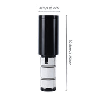 Bike Stem Riser Lightweight Bike Stem componentsWearing Hardware for Commuters