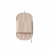 Wardrobe Compression Board Adjustable Straps Garment Compression Panel Wrinkle Hanging Clothes Compressor for Small Closets