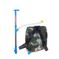 Corn Soil Amendment Applicator Labor-Saving Manual Topdressing Device