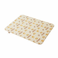 Waterproof Dog Mat Sleeping Pad Soft Padded for Indoor