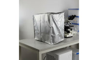 Light Blocking Microscope Dust Cover Long-Lasting Dustproof Microscope Cover Easy to Clean for School
