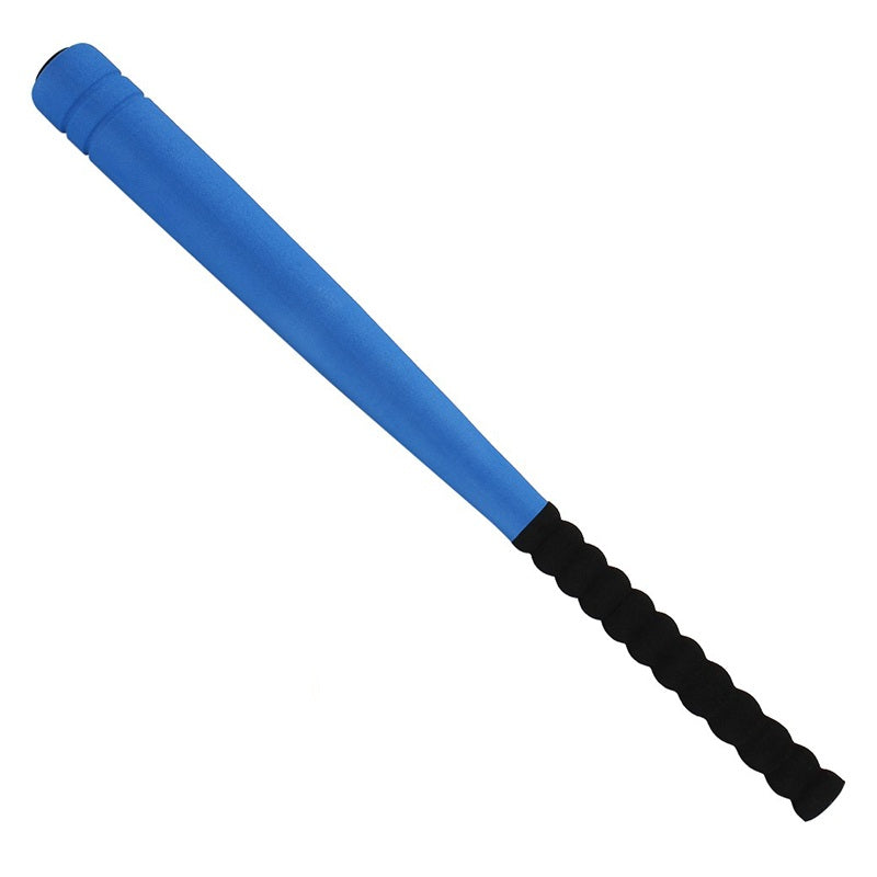 Blue Baseball Bat