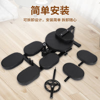 一字马训练器抻腿拉筋开胯神器韧带拉伸劈叉压腿瘦腿美腿瑜伽舞蹈