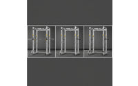 Lifting Station with Pulley System | Strength-Training, Multi-Functional, for Home Gym