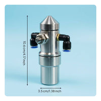 Corrugated Board Humidifying Dispenser Fine Spray Factory Hardware