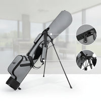 Lightweight Golf Stand Bag Portable Golf Bag with Stand Padded Classic for Golfers