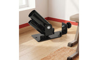 Barbell Anchor Training Base with Swivel Modifiable Barbell Row Attachment Row Versatile Stand for Athletes