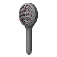 Electric Massage Comb with Vibration and Red Light Therapy