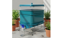 Vermicomposting Bin Stackable Trays Stacking Composting Composter