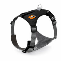 Harness with Waste Bag Holder Secure Anti-Escape Dog Harness Long-Lasting
