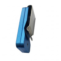 Billiard Chalk Clip Pool Chalk Clip Portable Sports Accessory for Billiards Game