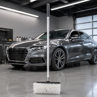 car wash brush