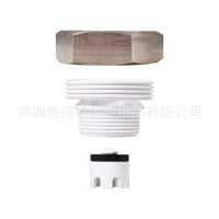 VACVBKX1B金属真空破坏器替换维修套件适用于Sillcock防虹吸阀门