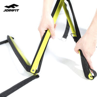 JOINFIT Agility Ladder for Soccer Training, PP Material