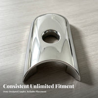 Compatible Car Door Pull Grip Cover