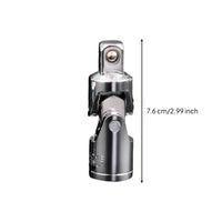 1/2" Drive Universal Joint Adapter