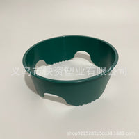 跨境园艺植物地栽保护罩PlantingGrowRings隔离生长环植物种植环