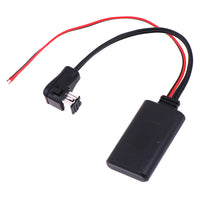 Car Audio Bluetooth Adapter for JVC Alpine CD KS-U58 PD100 U57 U29