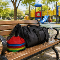 sports training equipment set