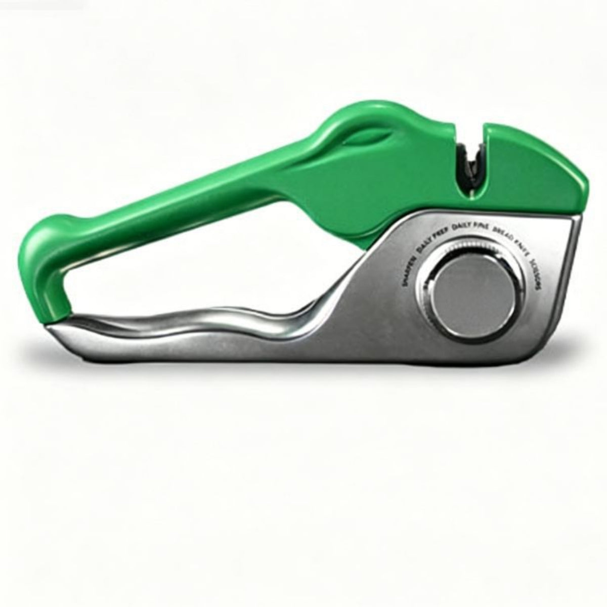 Ergonomic Manual Honing Tool Compact Honing Tool with Adjustable Angle Easy to Use Tool Coarse for Small Kitchens