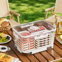 food storage container