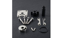 Water Pump Impeller Repair Kit Neoprene for Mechanics