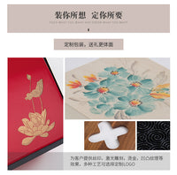 Wooden Wall Cross Hanging Decoration, Oak Wood
