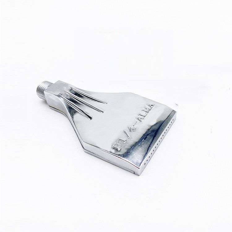 Aluminum Nozzle