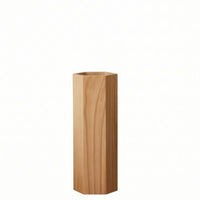 Hexagonal Umbrella Stand Freestanding Open-Top Umbrella Stand Decorative