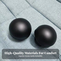 Waterproof Shampoo Bowl Neck Rest Anti-Slip Salon Sink Neck Cushion Easy to Clean for Hairstylists, Beauticians, Barbershop, Beauty Spa