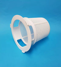 Heavy Duty Pool Skimmer Filter Basket with Handle for S2500