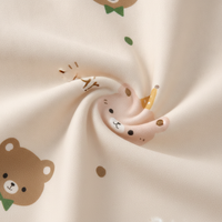 Waterproof Reusable Baby Diaper Changing Pad Breathable Urine Mat for Crib & Bed
