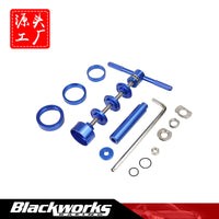 RUNSHENG TL-1030 Bicycle Bottom Bracket Press Fit Installation and Removal Tool for BB86/PF30/92/386