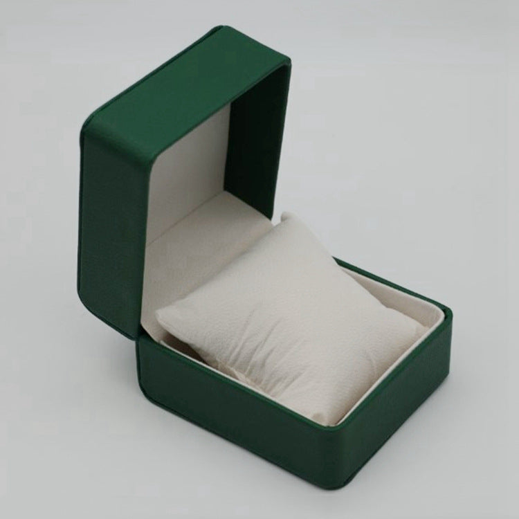 Grn-wht 10x11x7-5cm