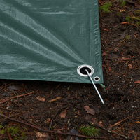 Outdoor Camping Moisture-Proof Mat Thickened Ground Sheet Tent Bottom Picnic Mat Waterproof