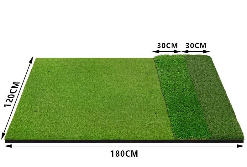 120x180cm-16mm / 10MM Base