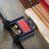 Woodworking Pressure Guide Adjustable Table Hold-down Precision Cuts