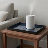 Spill-Proof Base Tray Easy to Clean Waterproof Tray Sealed Edges