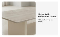 Manual raiseup Desk Height Adjustable space-saving Computer Desk Multipurpose Sturdy Construction for Children, Bedroom