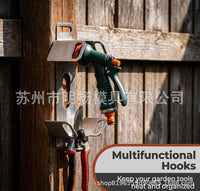 Designer Garden Dock Garden Hose Holder