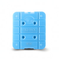 Pet Cooling Plate Translucent Ice Pack with Fill Line Flat for Guinea Pigs