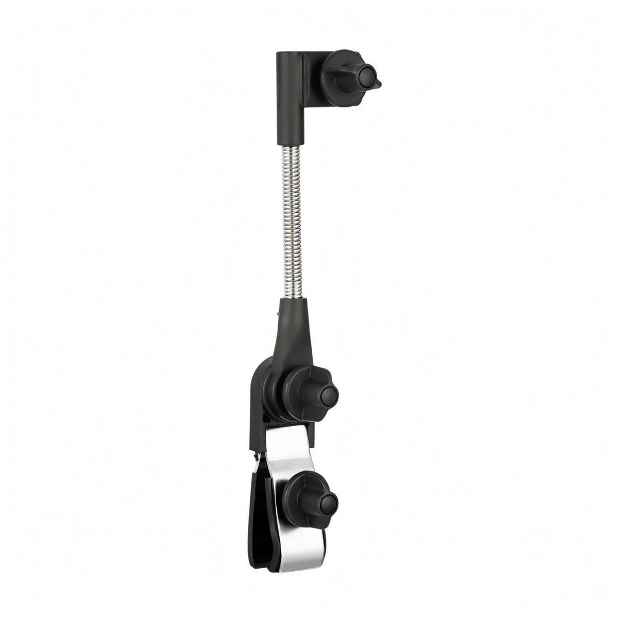 Rotatable Adjustable Umbrella Clamp Coil-Loaded-Loaded Patio Umbrella Clamp