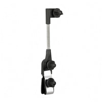 Rotatable Adjustable Umbrella Clamp Coil-Loaded-Loaded Patio Umbrella Clamp