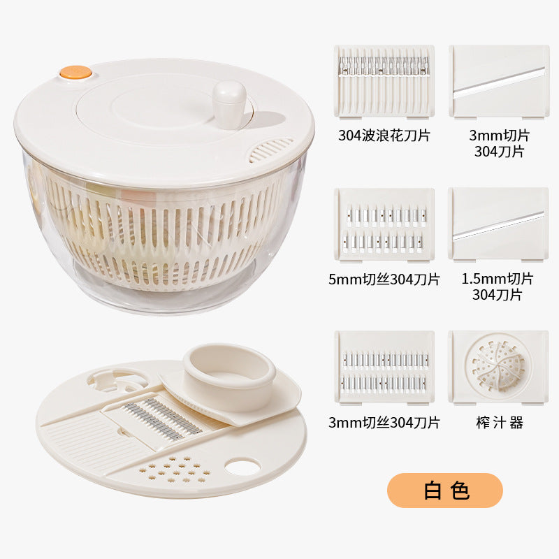 White 2-in-1