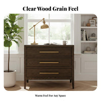 Nightstand with Drawer French rural Design Single-Drawer Wooden Table Vintage stylishly Assembled for Adults, Study, Hallway